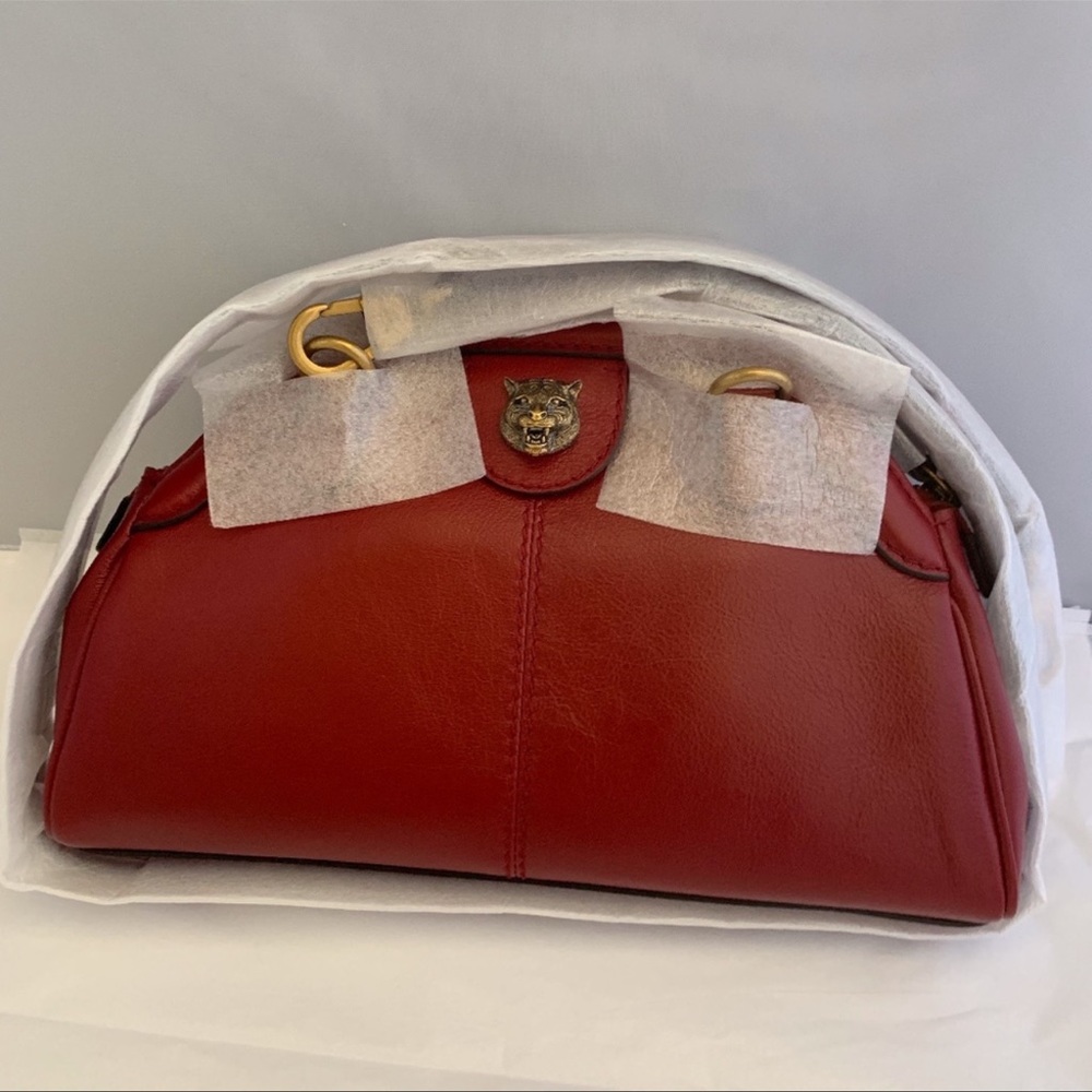 Authentic new Gucci bag - Picture 3 of 6